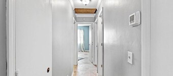 Hank And Margie's Place, TOO