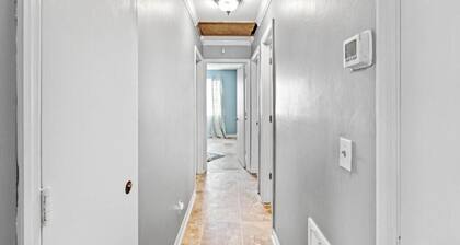 Hank And Margie's Place, TOO