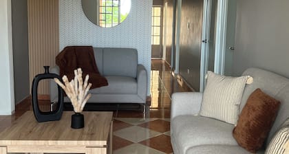 Dream house by LM