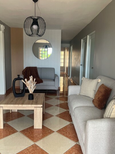 Dream house by LM