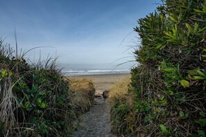 Plage