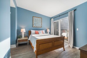 2 Schlafzimmer, Bügeleisen/Bügelbrett, Reisekinderbett, WLAN