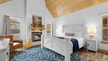 Iron/ironing board, travel crib, WiFi, bed sheets