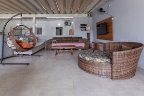 Chalet - Casa  piscina a 180m da Praia Boraceia (Bertioga)