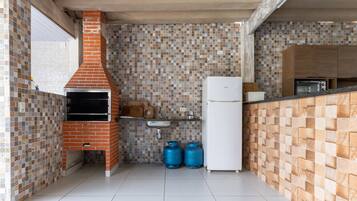 Chalet | Yksityinen keittiö