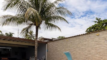 Nhà gỗ | Hồ bơi