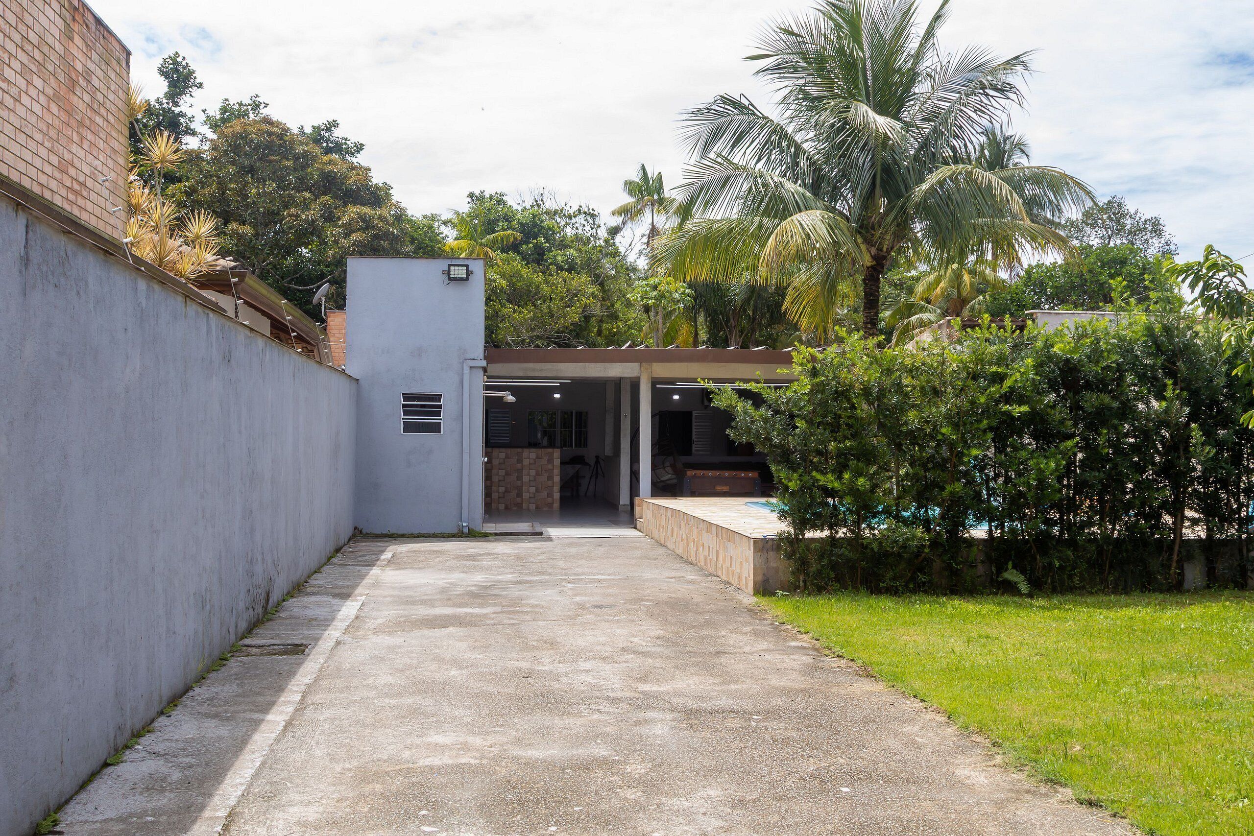 Fachada