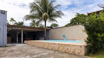 Stuga | Boendeområde