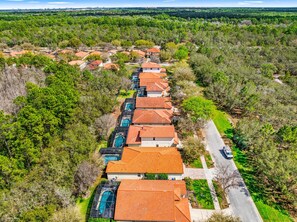 Exterior - Epic Princess and Villains Hideaway-  Private Pool  Themed Rooms  Near Disney (Kissimmee)