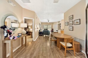 Interior - Epic Princess and Villains Hideaway-  Private Pool  Themed Rooms  Near Disney (Kissimmee)