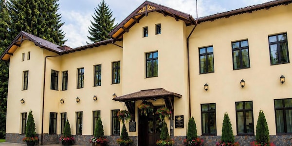 Hotel Regal 1880 - Boutique Hotel Sinaia - Sinaia