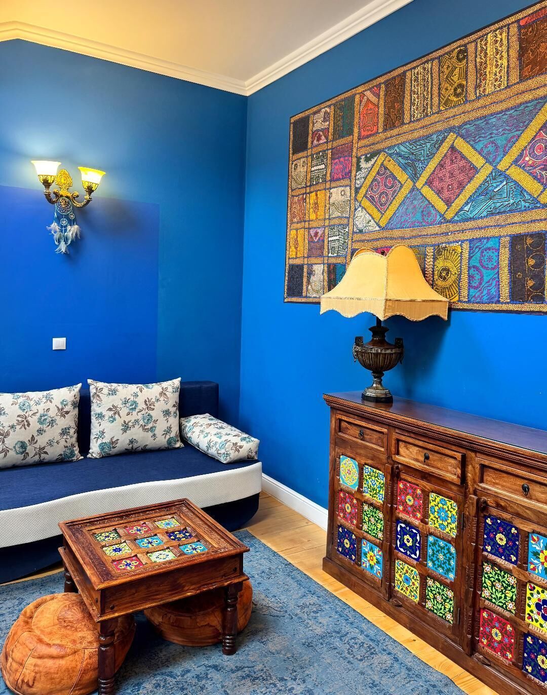 Comfort Suite | Premium bedding, Select Comfort beds, individually decorated