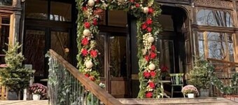 HOTEL REGAL 1880 - Boutique Hotel Sinaia