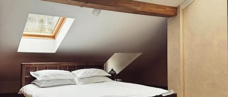 Standard-Doppelzimmer