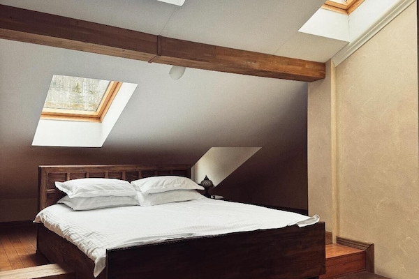 Habitació doble estàndard