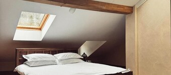 HOTEL REGAL 1880 - Boutique Hotel Sinaia