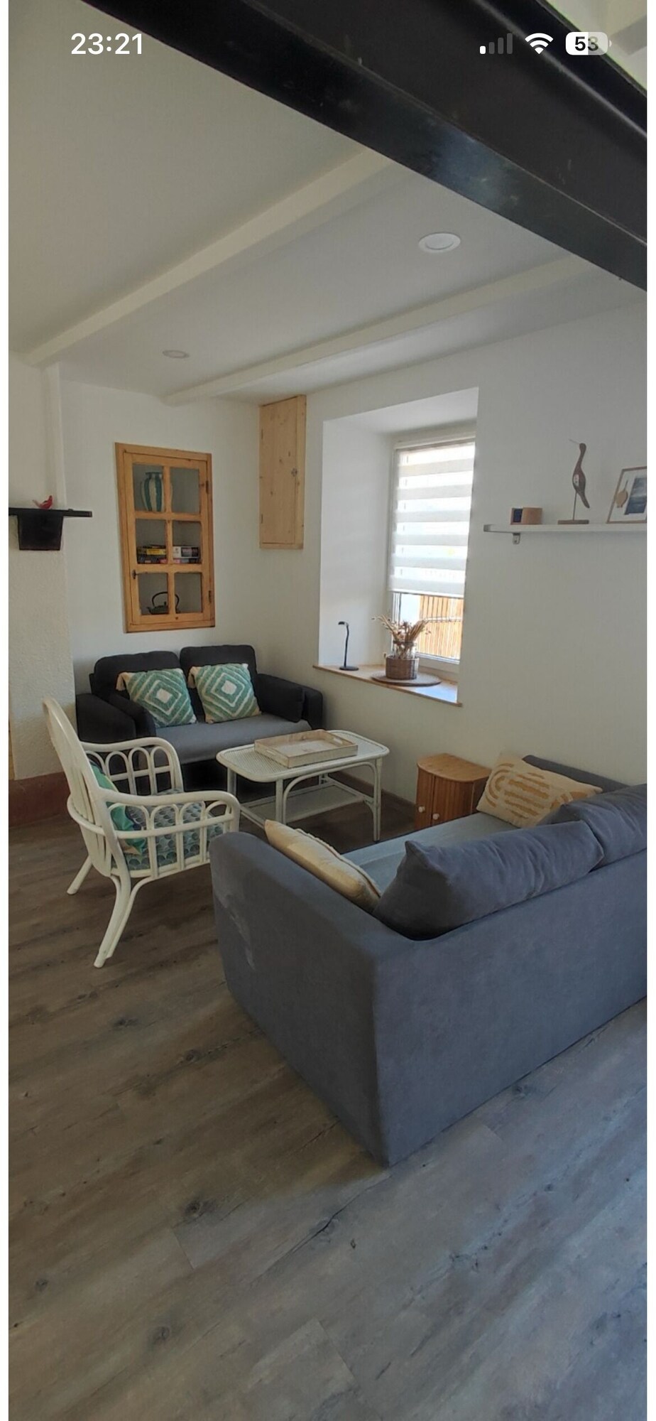 Image de profil de l’hôte