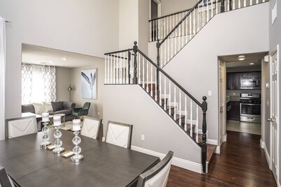 3BR Home Near Las Vegas Strip | Pet Friendly