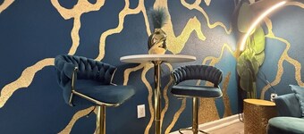 Grand Teal Dynasty•Pool•Fireplace•Clean