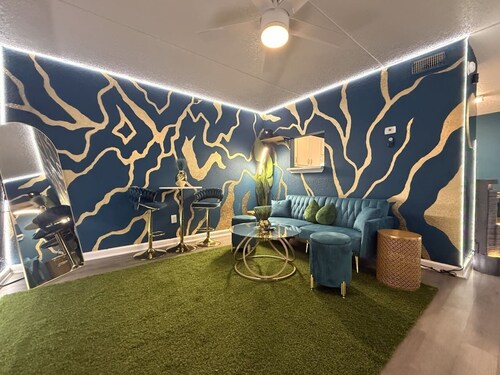 Grand Teal Dynasty•Pool•Fireplace•Clean