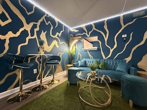 Sala d'estar