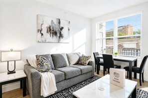 Coin séjour