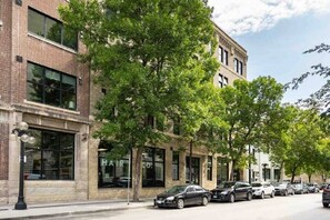 Exterior - Spacious Exchange District Condo | 1 Bed | 1 Bath | (Winnipeg)