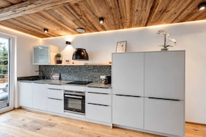 Eget kjøkken