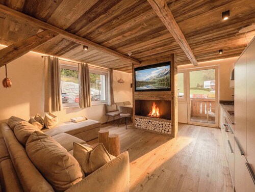 OLDWOOD Design Chalet mit Balkon - by AlpenLuxus