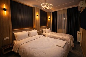 Standard Triple Room, City View - Lina Luxury Hotel (İstanbul)