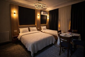 Standard Triple Room, City View - Lina Luxury Hotel (İstanbul)
