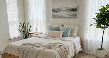 Private Room near South Austin - Perfect for Long Stays