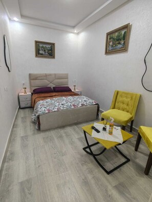 Room - Mydar medina (tanger)