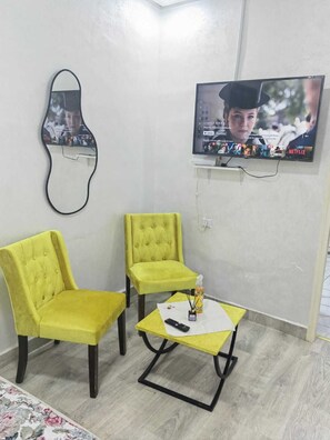 Interior - Mydar medina (tanger)