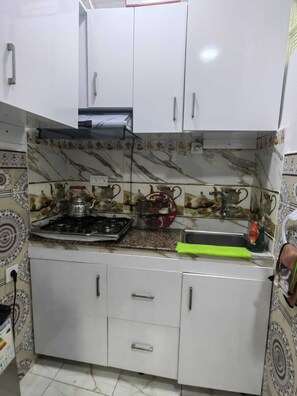Private kitchen - Mydar medina (tanger)