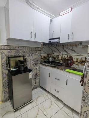 Private kitchen - Mydar medina (tanger)