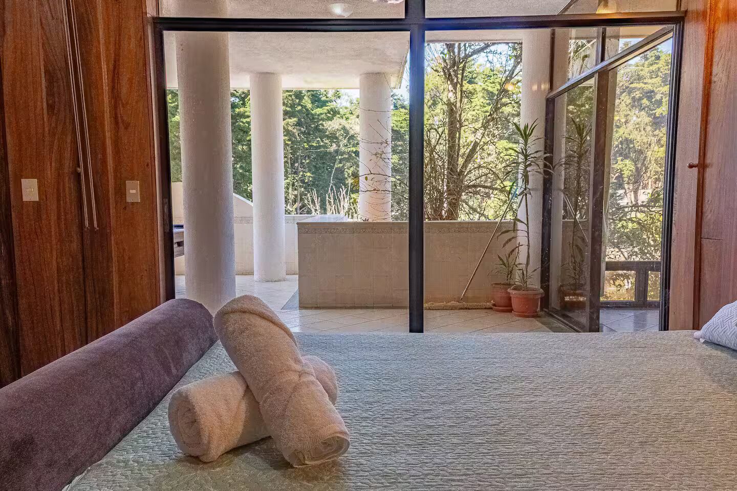 4 bedrooms, WiFi