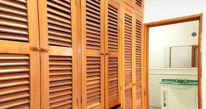 Hermosa casa familiar camino Antigua Guatemala