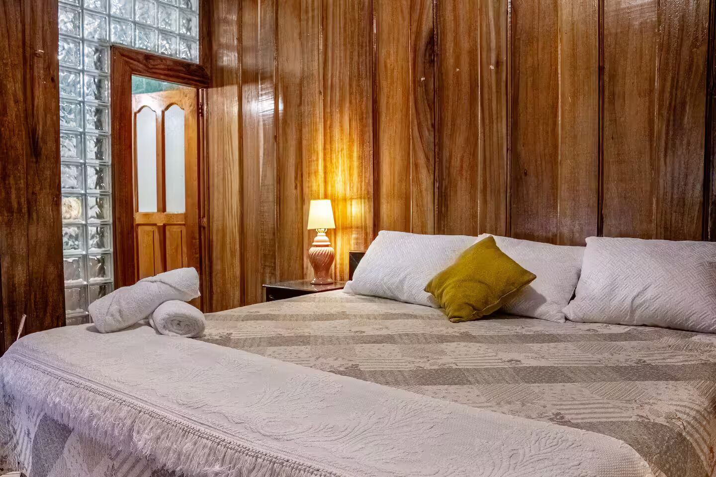 4 bedrooms, WiFi