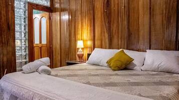 4 bedrooms, WiFi