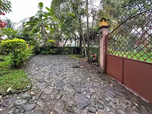 Casa Familiar ubicada a minutos de Xetulul