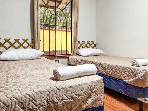 Casa Familiar ubicada a minutos de Xetulul