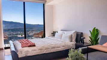 1 bedroom, free WiFi