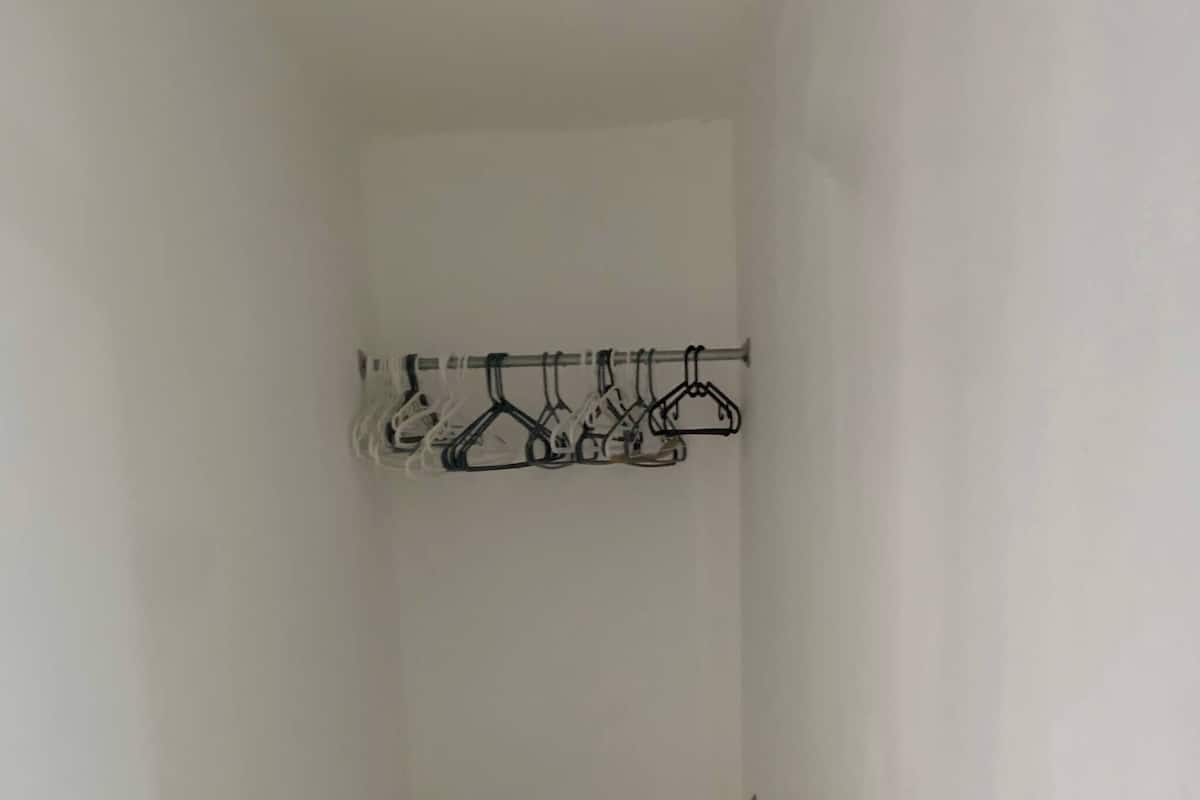 Apartment, 1 Bedroom, Patio | Interior