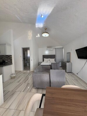 Apartment, 1 Bedroom, Patio - Condo Neuf 1 Chambre Sosua 3 min de la Plage 308 (Sosúa)