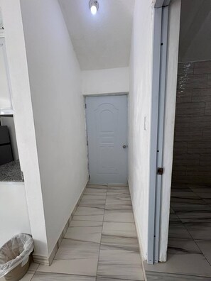 Apartment, 1 Bedroom, Patio | Interior - Condo Neuf 1 Chambre Sosua 3 min de la Plage 308 (Sosúa)