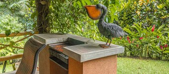 Casa familiar y cómoda a minutos de Xetulul