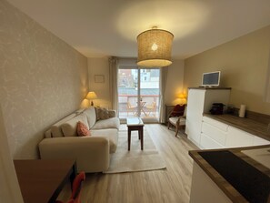 منطقة المعيشة