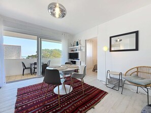Dining - Quiberon - 2 rooms - 43m² - WIFI (QUIBERON)
