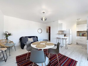 TV - Quiberon - 2 rooms - 43m² - WIFI (QUIBERON)